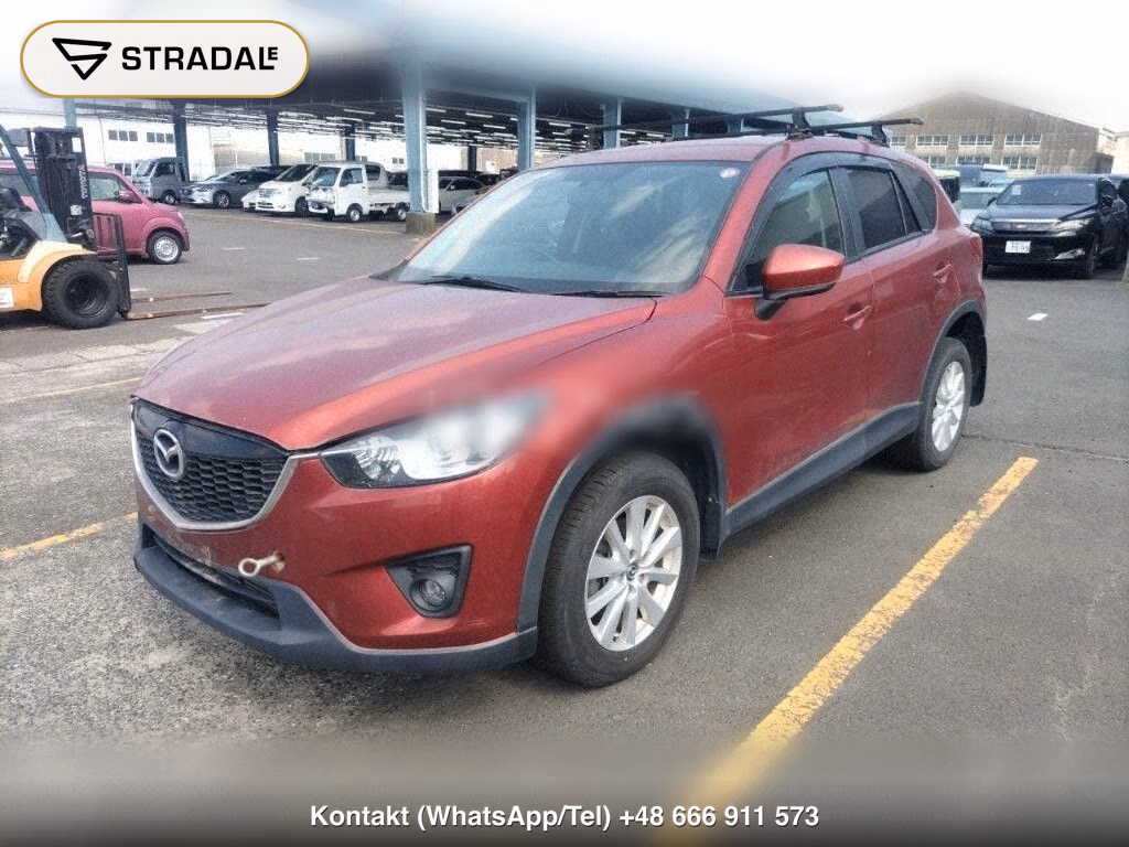 MAZDA CX-5 XD, miniaturka 4