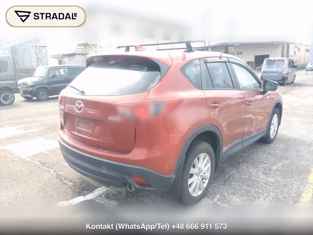 MAZDA CX-5 XD, miniaturka 5