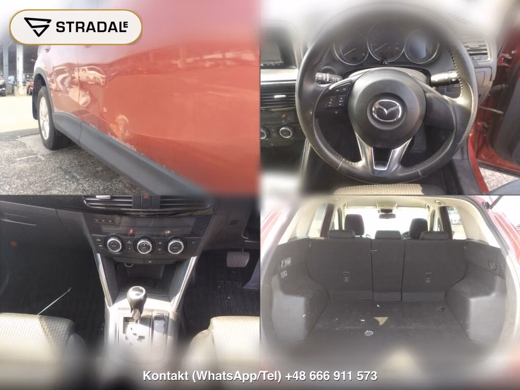 MAZDA CX-5 XD, miniaturka 6