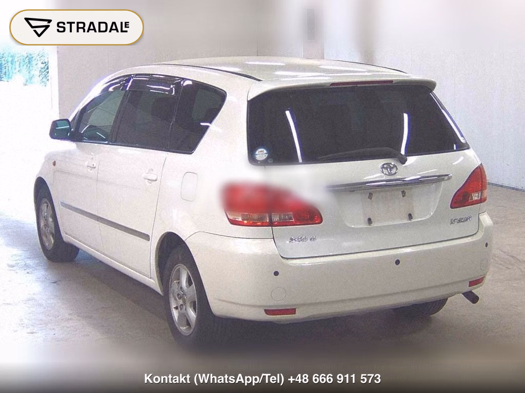 TOYOTA IPSUM 240U, miniaturka 3