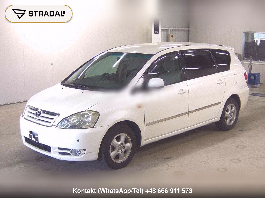TOYOTA IPSUM 240U, miniaturka 5
