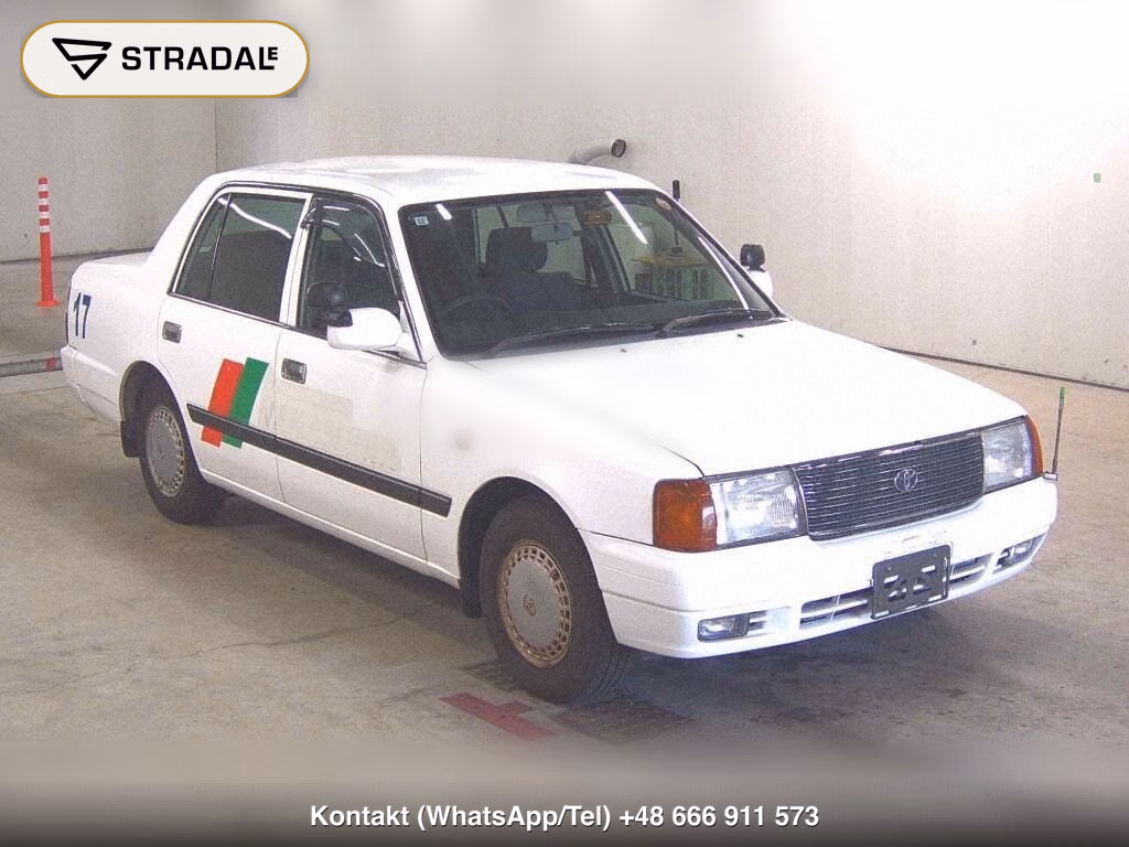 TOYOTA COMFORT OTHERS 2004, aukcja z Japonii, zdjęcie 1