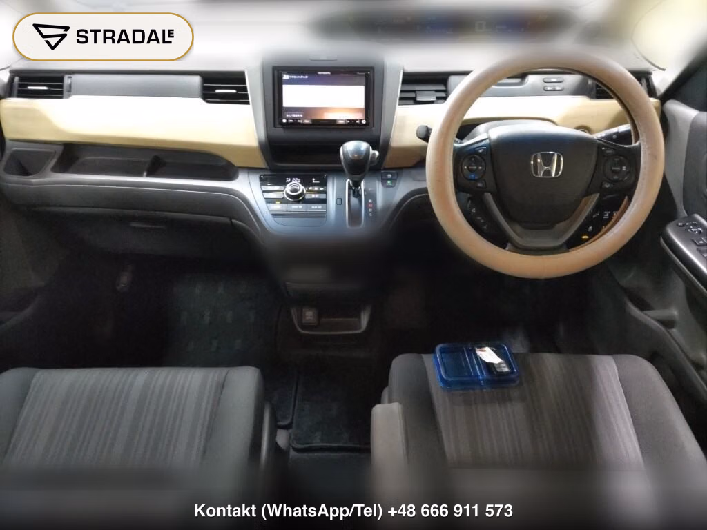HONDA FREED G･HONDA SENSING, miniaturka 4