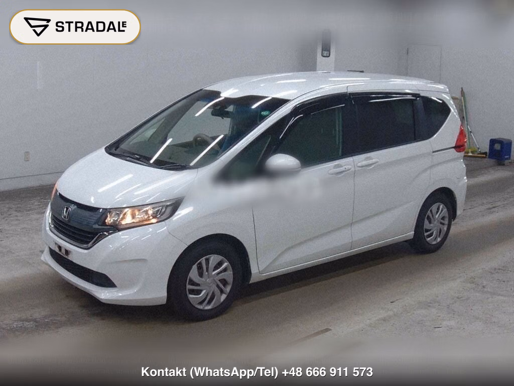 HONDA FREED G･HONDA SENSING, miniaturka 5