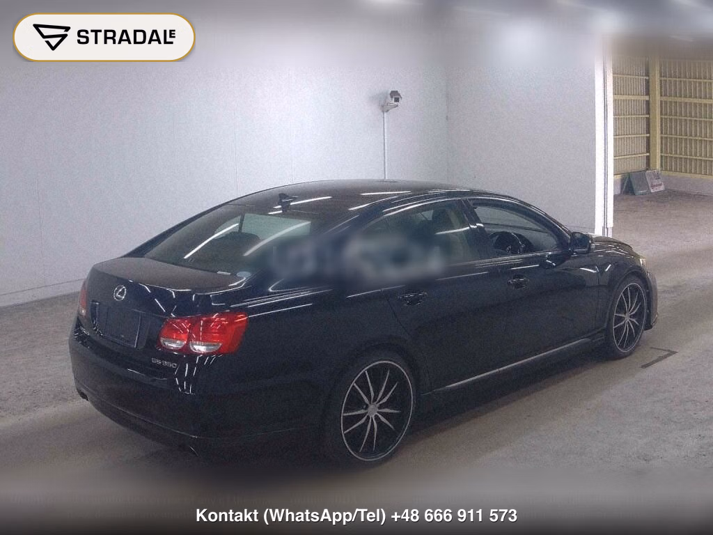 LEXUS GS GS350, miniaturka 6