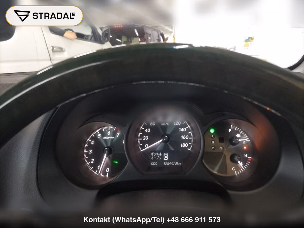 LEXUS GS GS350, miniaturka 7