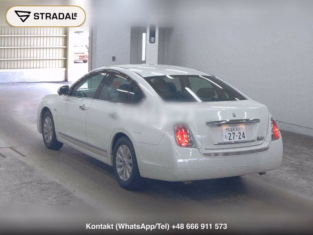 MITSUOKA GALUE 25DX, miniaturka 3