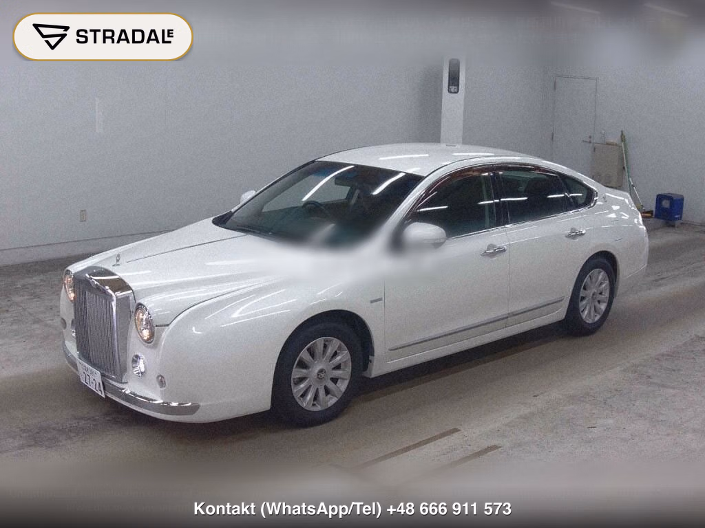 MITSUOKA GALUE 25DX, miniaturka 5