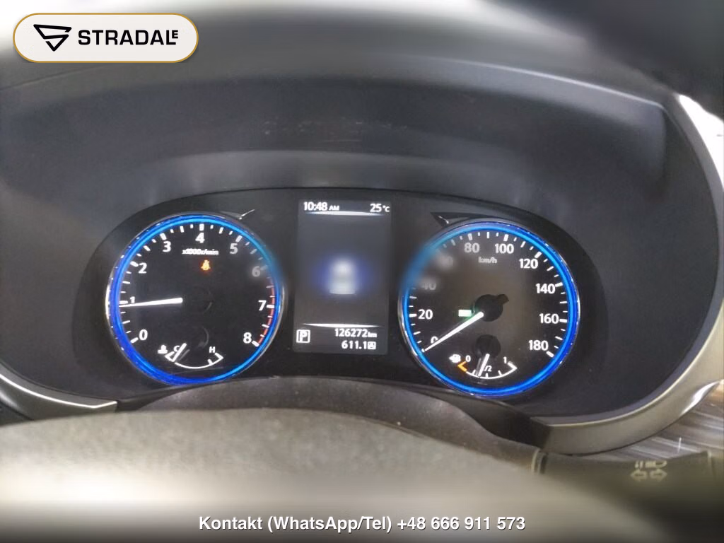 NISSAN ELGRAND 5D 250 HIGHWAY STAR S URBAN CHROME, miniaturka 7