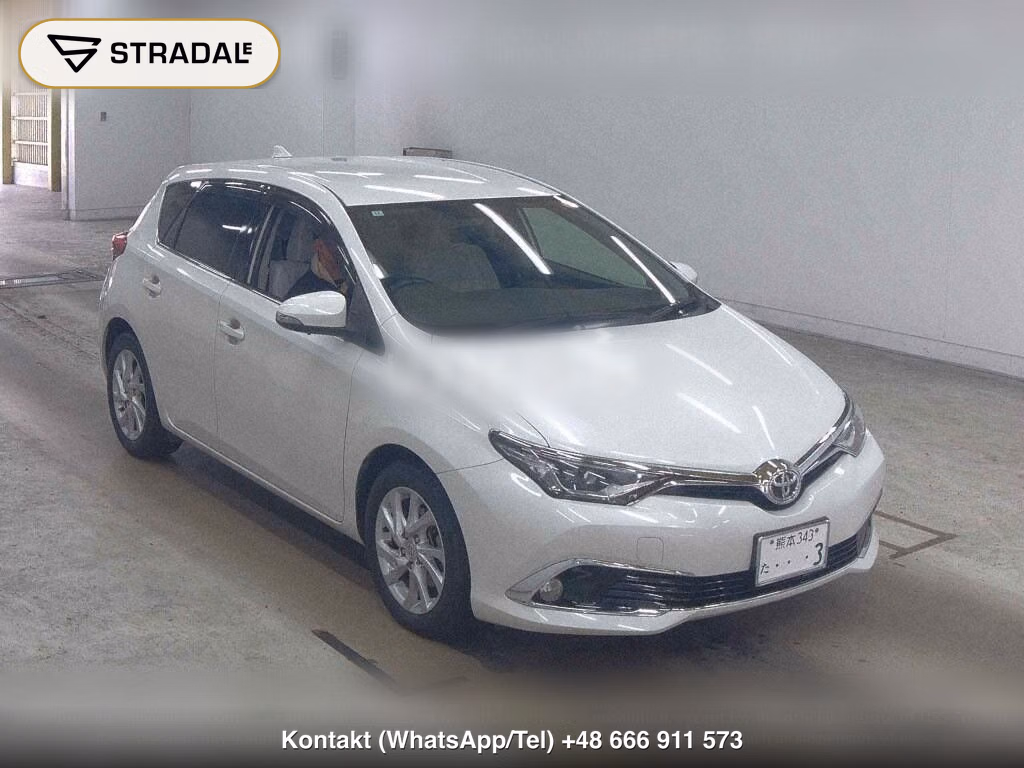 TOYOTA AURIS 150X S PACKAGE, miniaturka 2