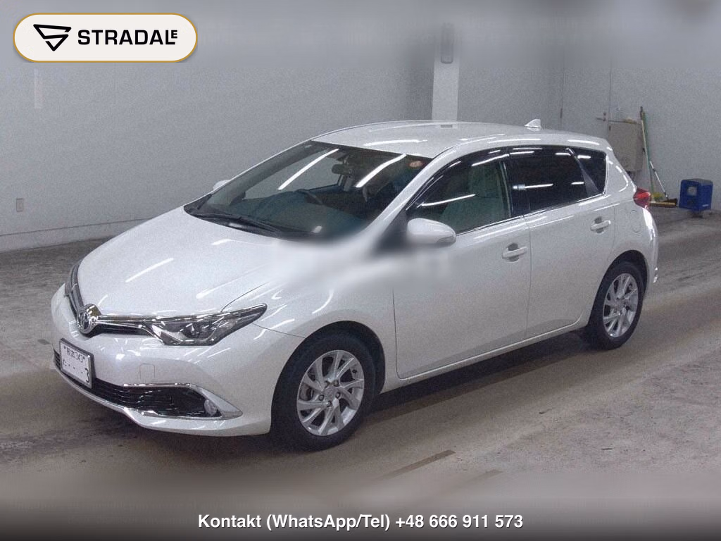 TOYOTA AURIS 150X S PACKAGE, miniaturka 5