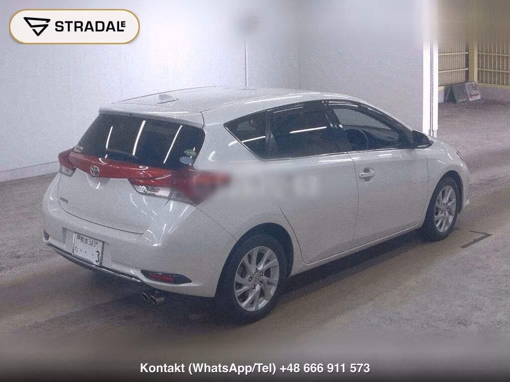 TOYOTA AURIS 150X S PACKAGE, miniaturka 6