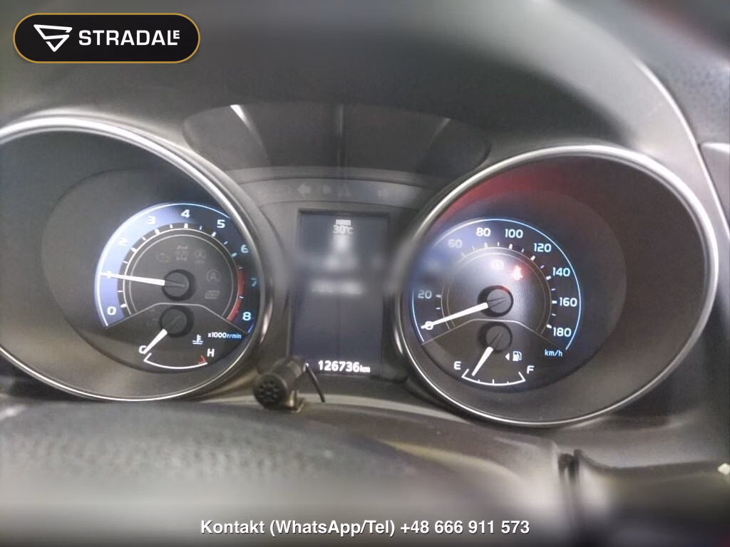 TOYOTA AURIS 150X S PACKAGE, miniaturka 7