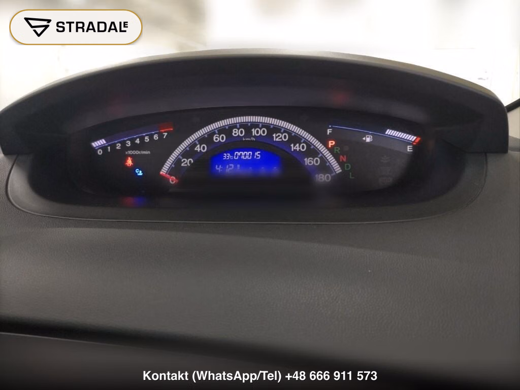 HONDA FREED G JUST SELECTION, miniaturka 7