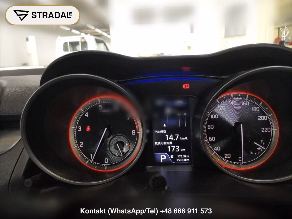 SUZUKI SWIFT 5D HYBRID RS, miniaturka 7
