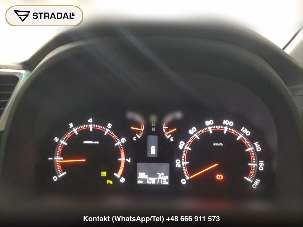 TOYOTA ALPHARD 240S TYPE GOLD, miniaturka 7