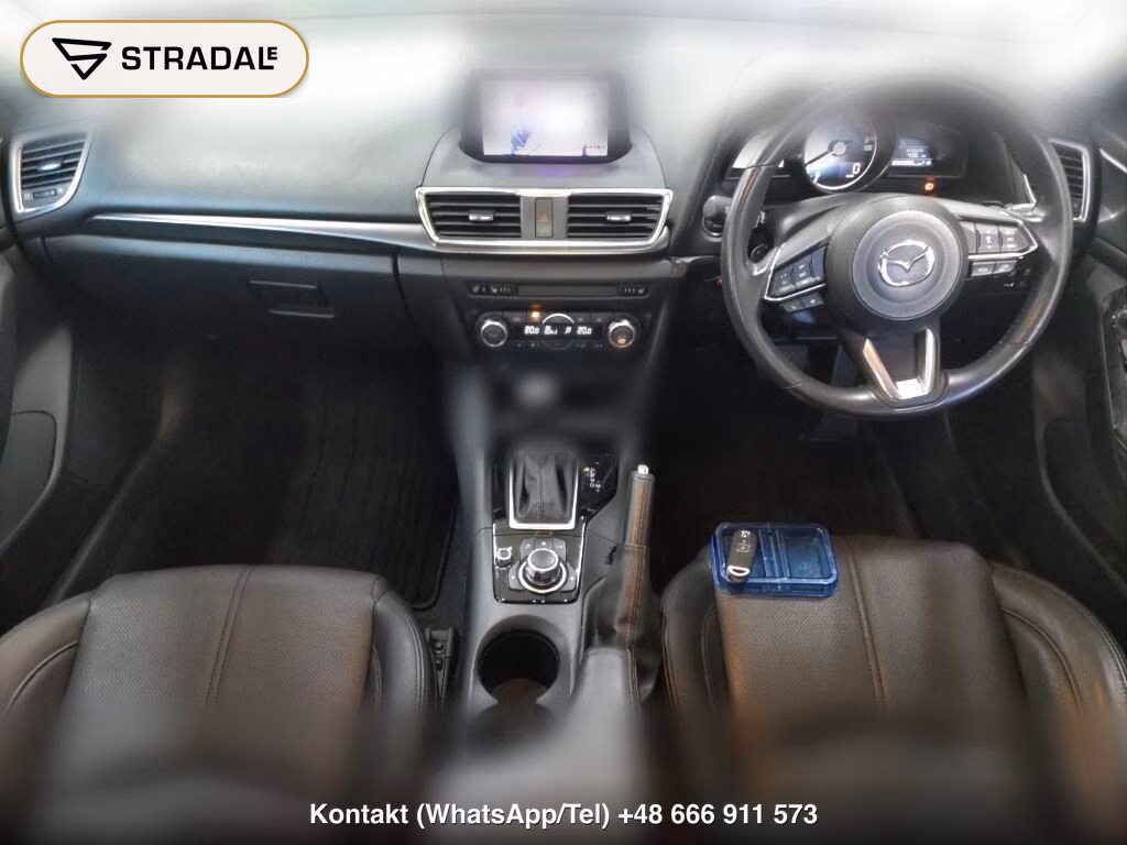 MAZDA AXELA SPORT 15XD L PACKAGE, miniaturka 4