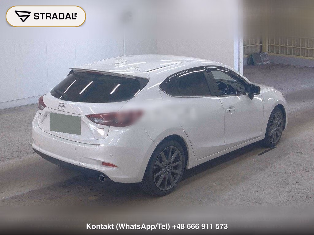 MAZDA AXELA SPORT 15XD L PACKAGE, miniaturka 6