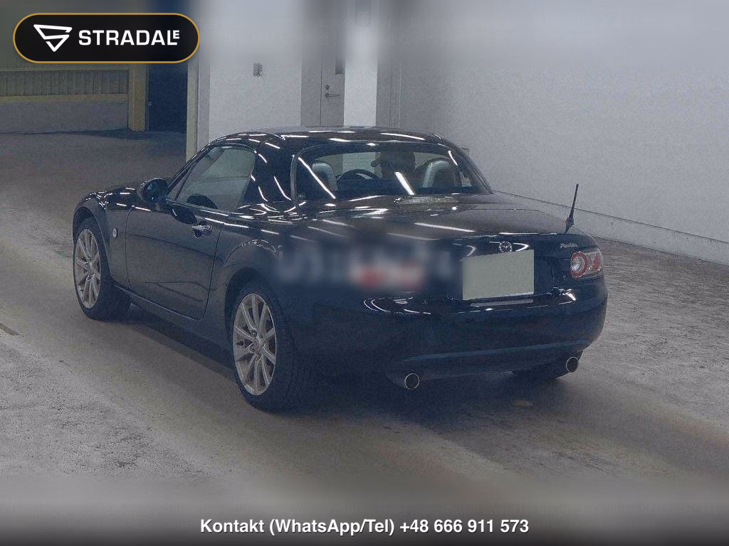 MAZDA ROADSTER RS RHT, miniaturka 3