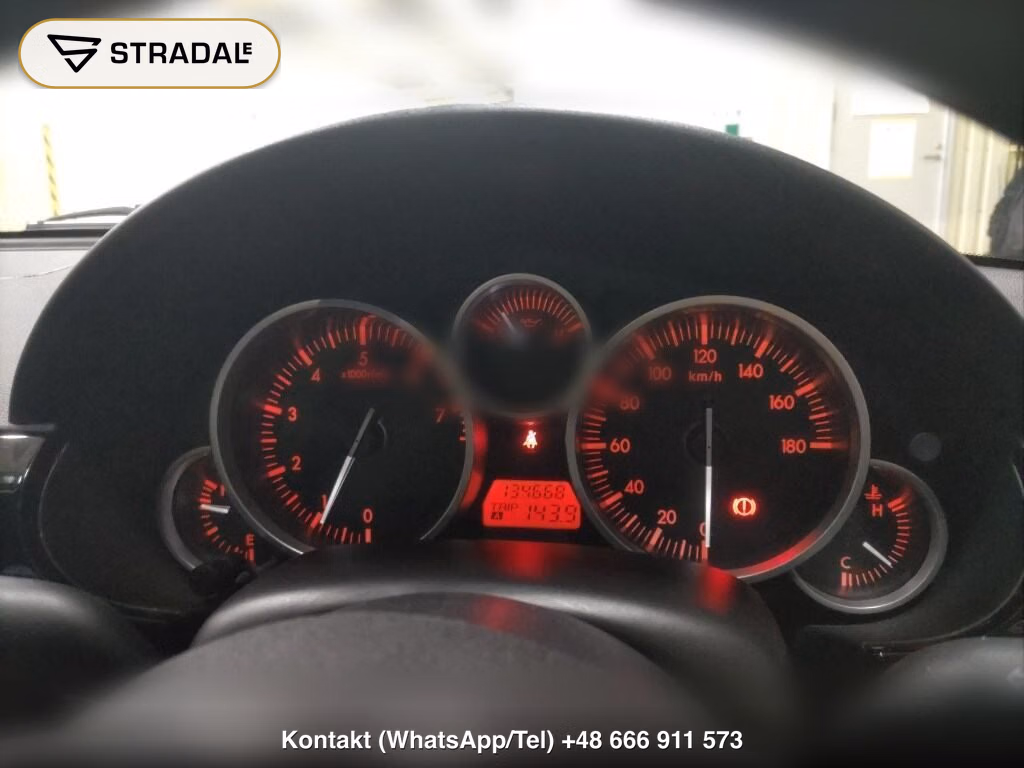MAZDA ROADSTER RS RHT, miniaturka 7