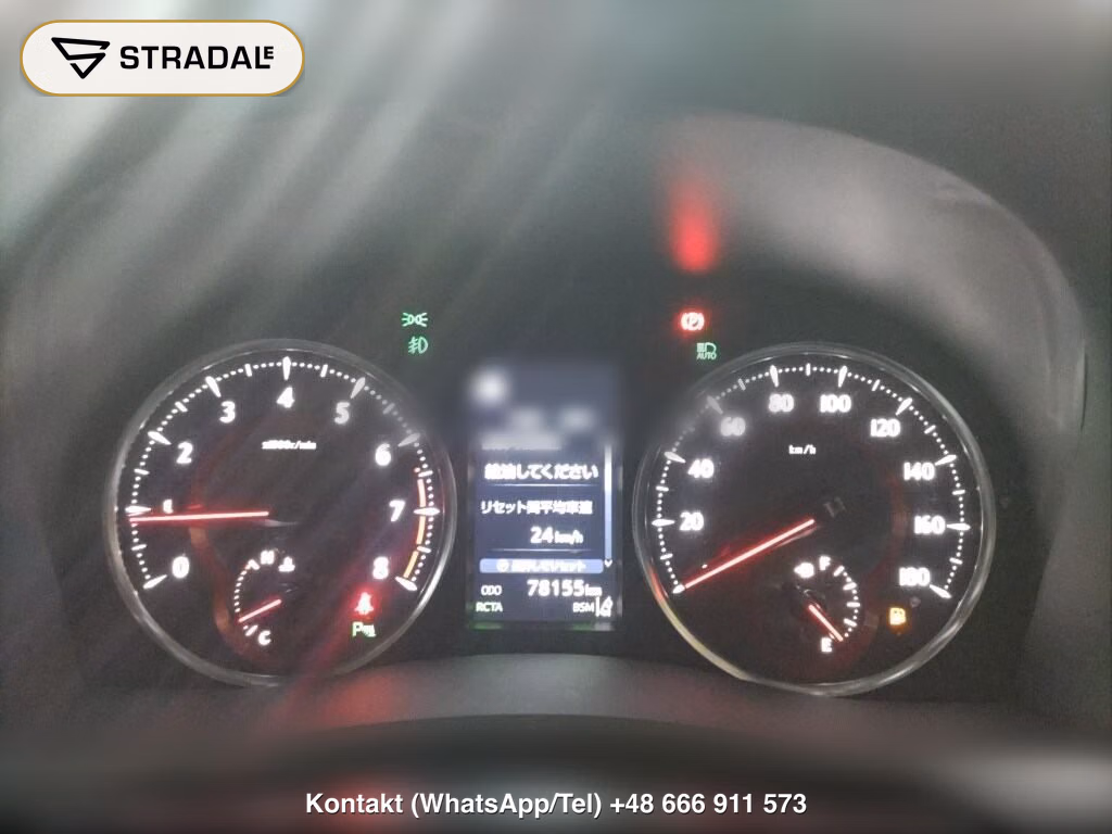 TOYOTA ALPHARD 2.5S C PACKAGE, miniaturka 7