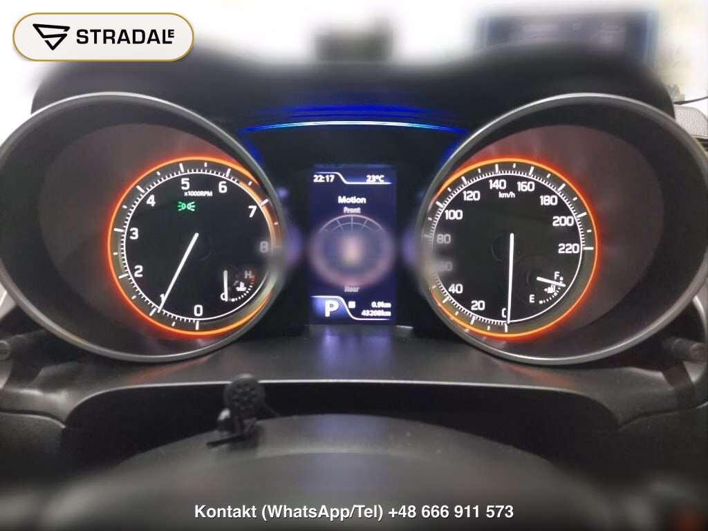 SUZUKI SWIFT 5D RST, miniaturka 7