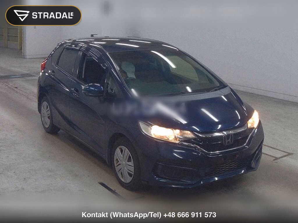 HONDA FIT 13G･F, miniaturka 2