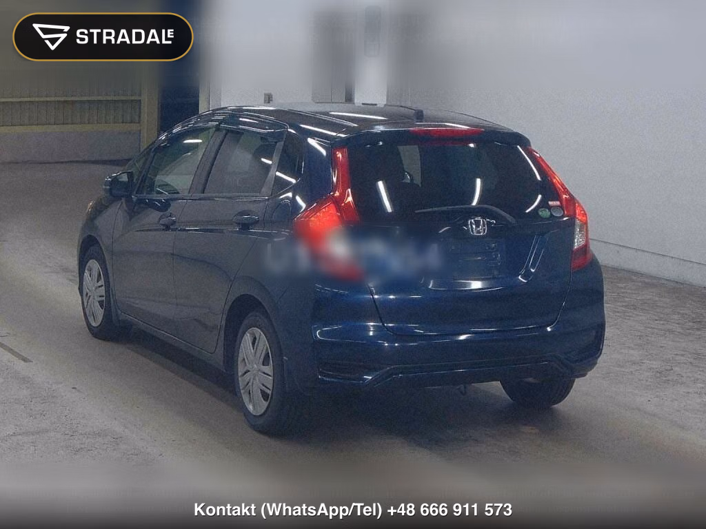 HONDA FIT 13G･F, miniaturka 3