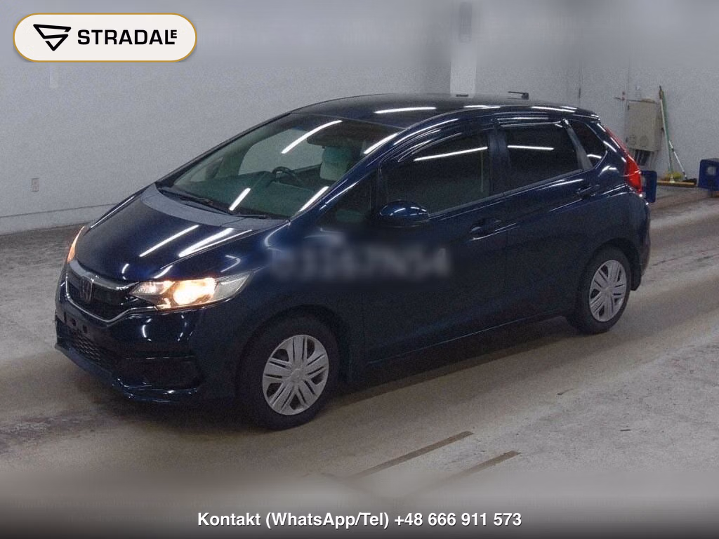 HONDA FIT 13G･F, miniaturka 5