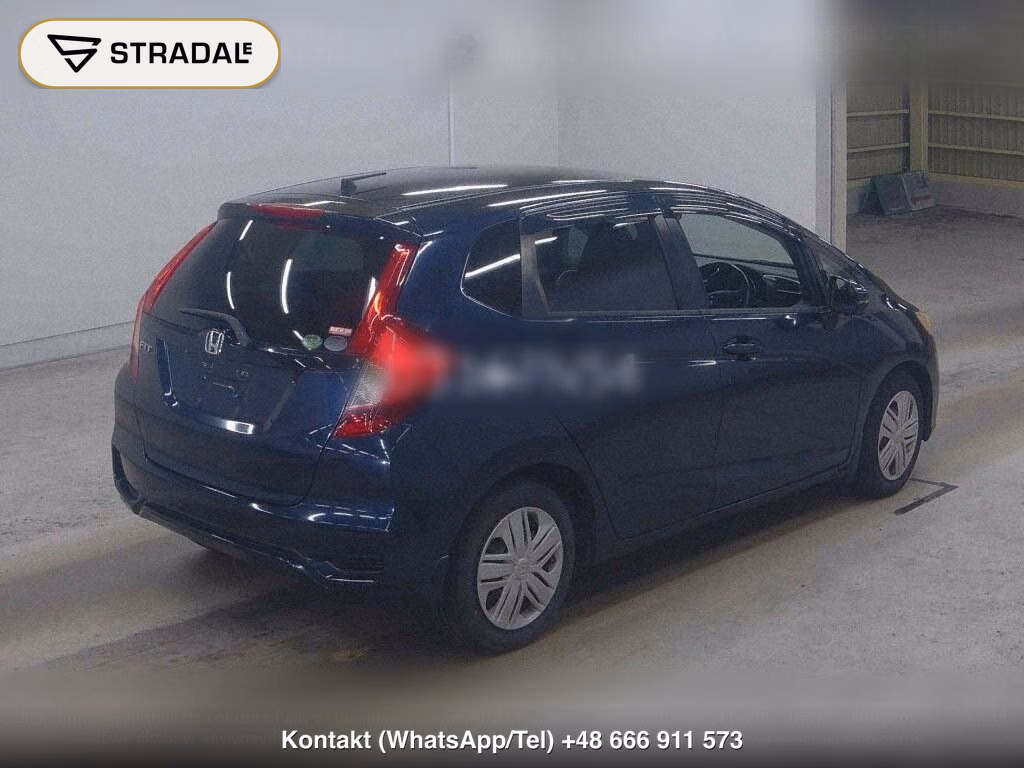 HONDA FIT 13G･F, miniaturka 6