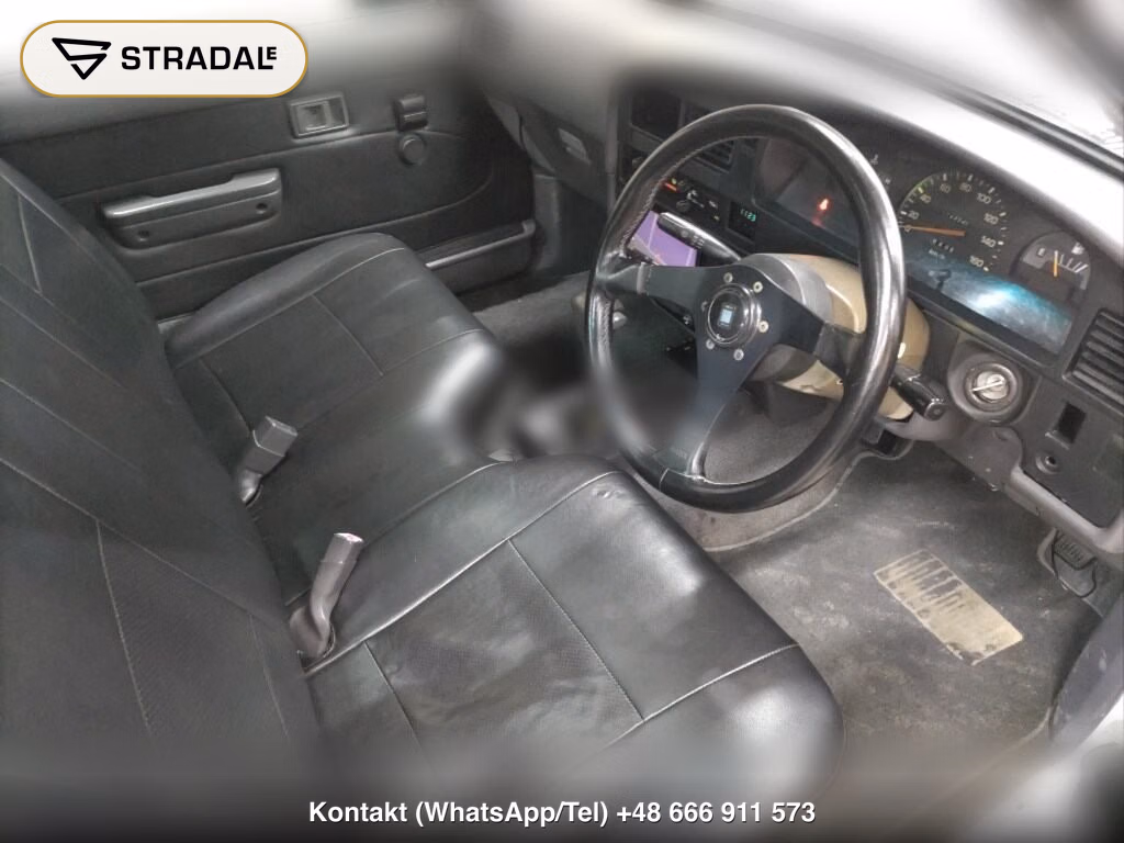 TOYOTA HILUX 2D, miniaturka 4