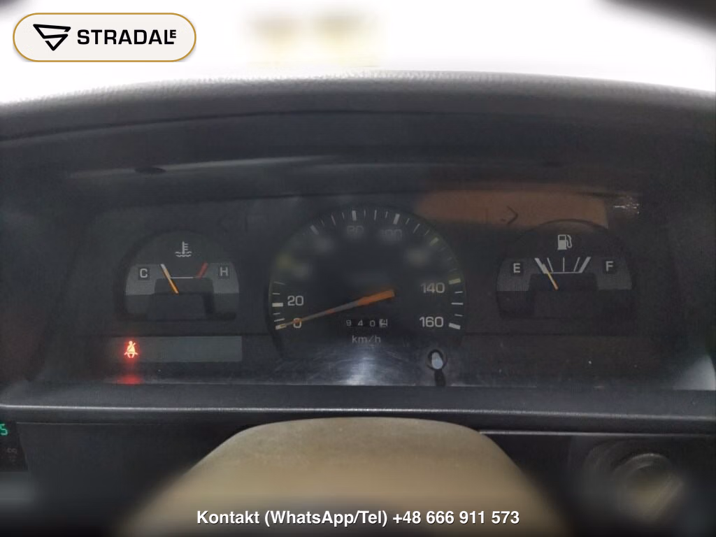 TOYOTA HILUX 2D, miniaturka 7