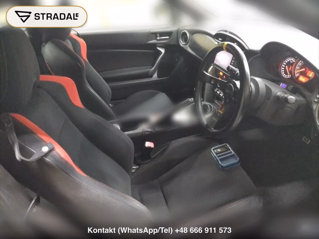 TOYOTA 86 GT, miniaturka 4