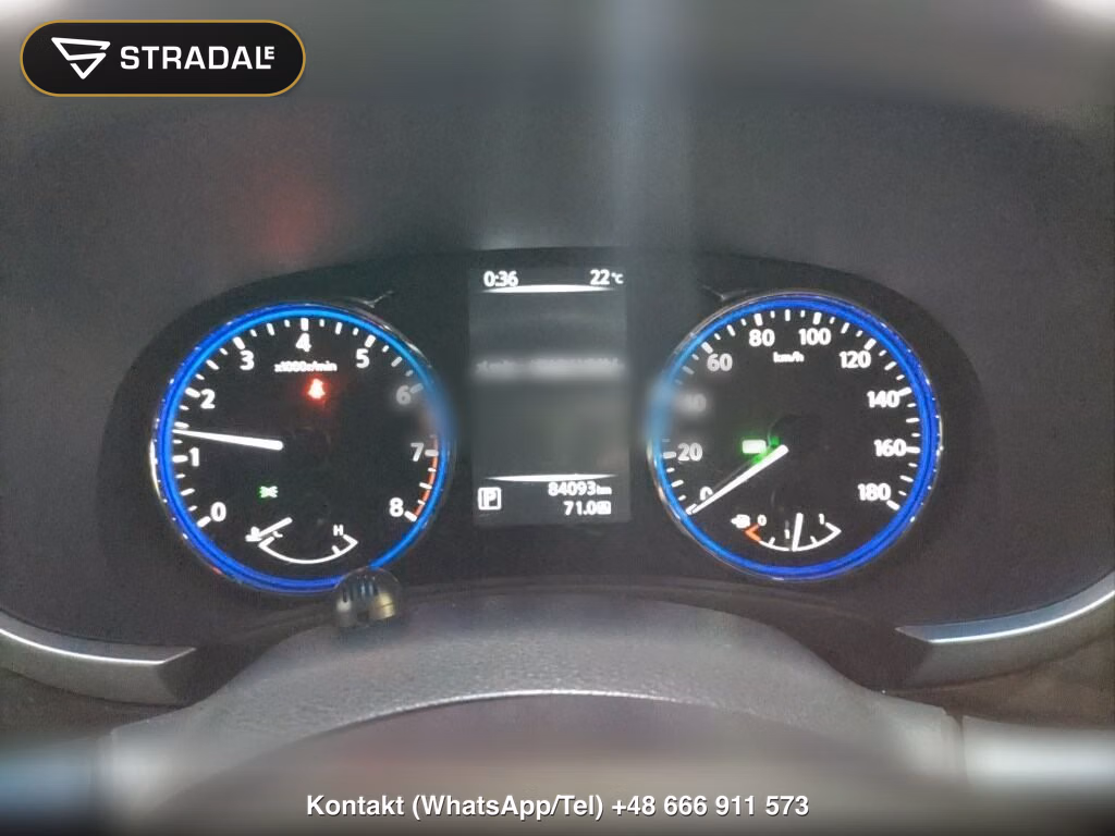 NISSAN ELGRAND 5D 250 HIGHWAY STAR, miniaturka 7