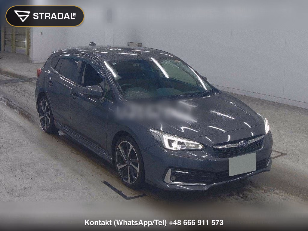 SUBARU IMPREZA SPORT 4WD 2.0I-S EYESIGHT, miniaturka 2