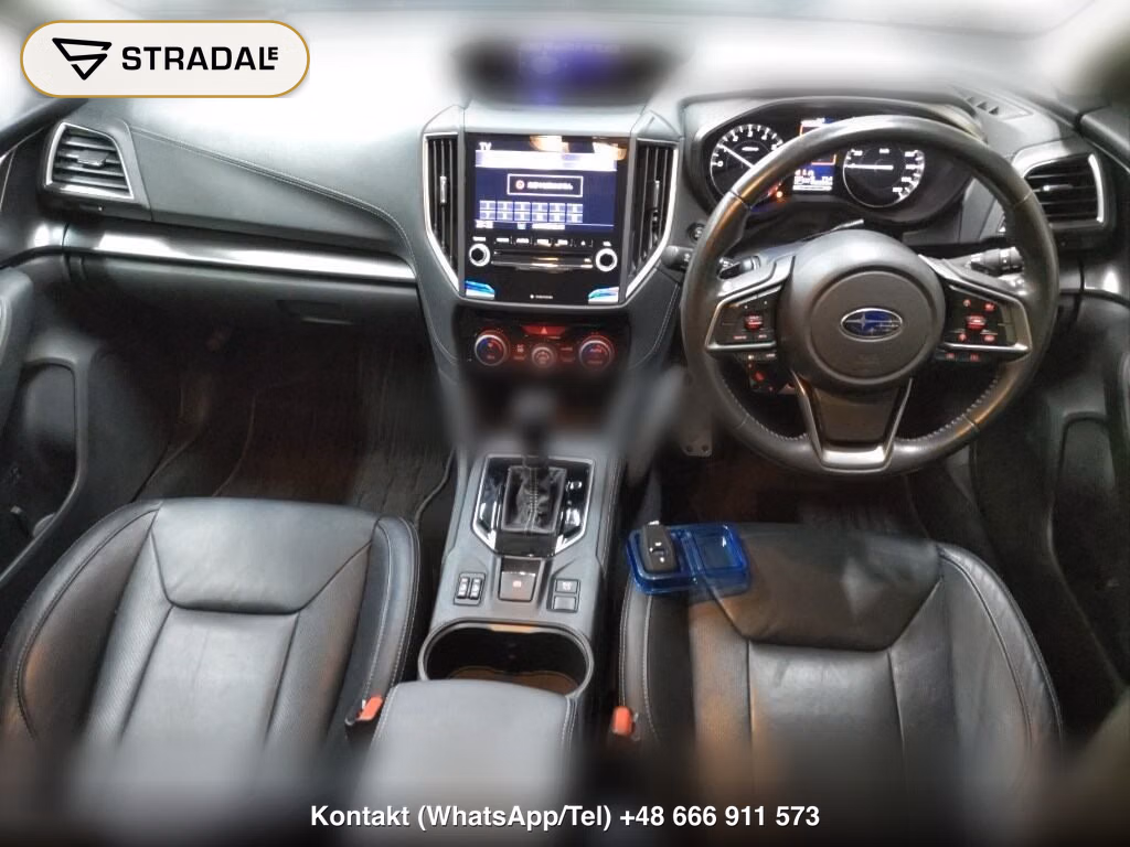 SUBARU IMPREZA SPORT 4WD 2.0I-S EYESIGHT, miniaturka 4