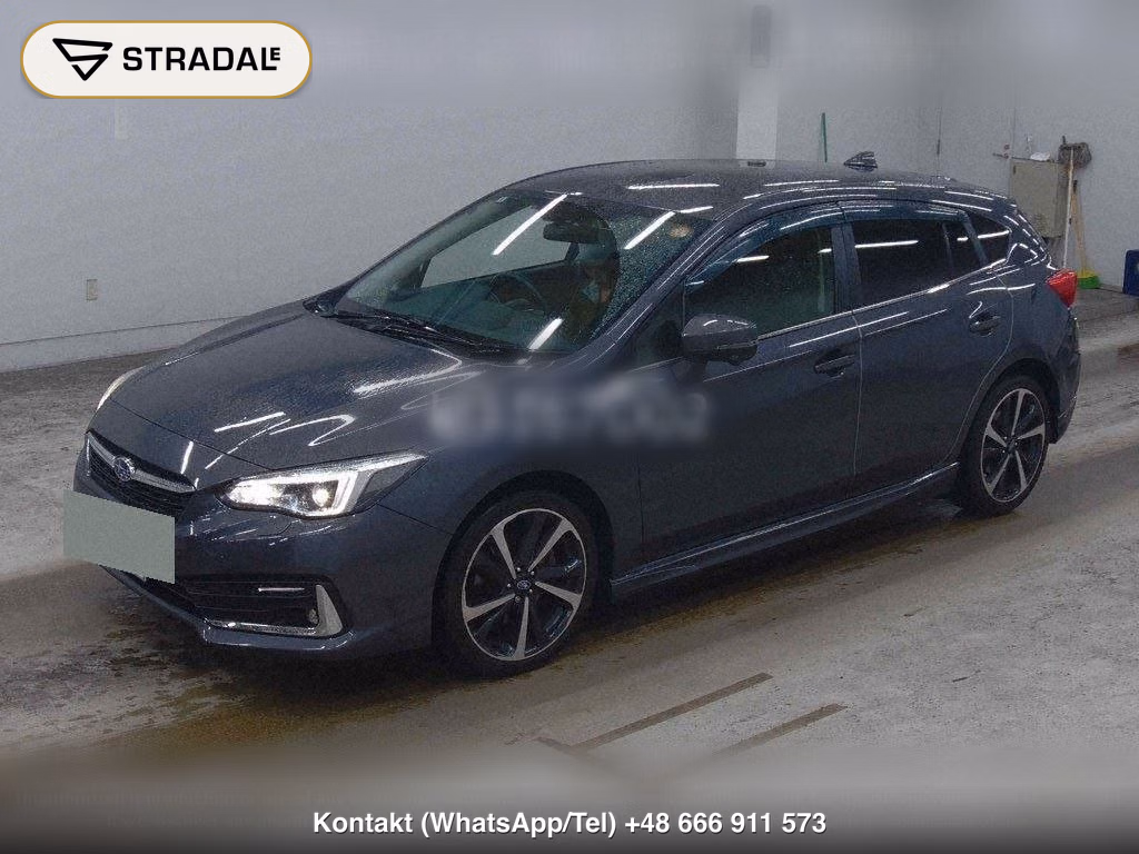 SUBARU IMPREZA SPORT 4WD 2.0I-S EYESIGHT, miniaturka 5
