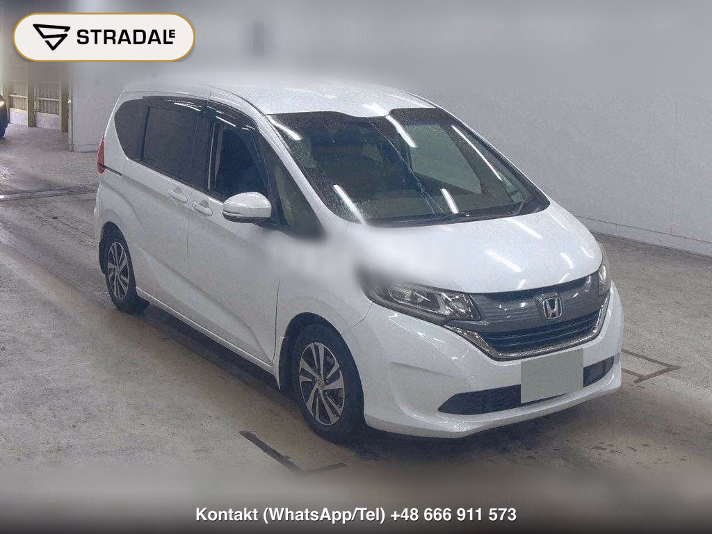 HONDA FREED G･HONDA SENSING, miniaturka 2