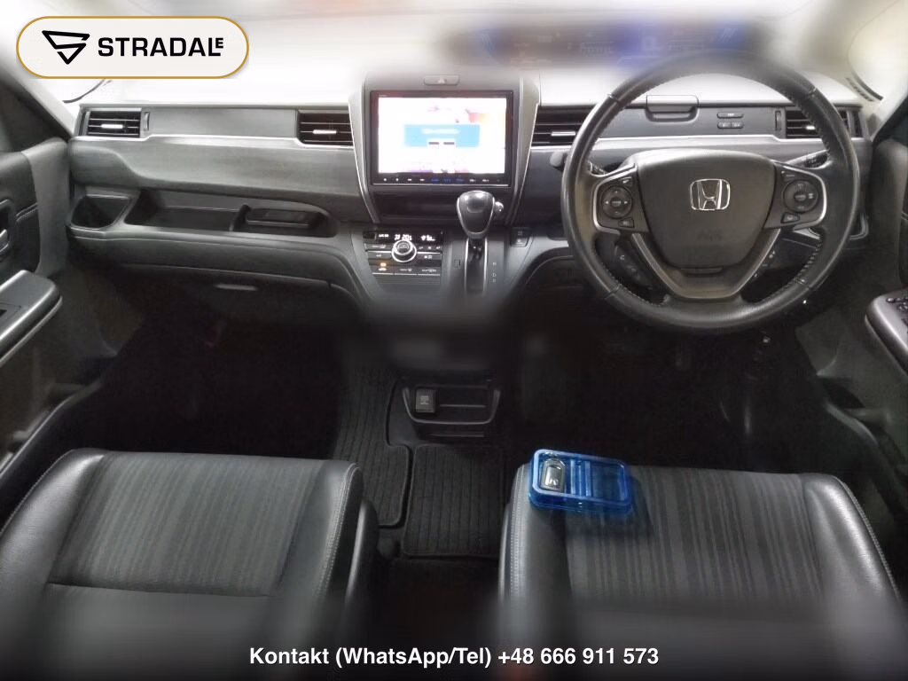 HONDA FREED G･HONDA SENSING, miniaturka 4