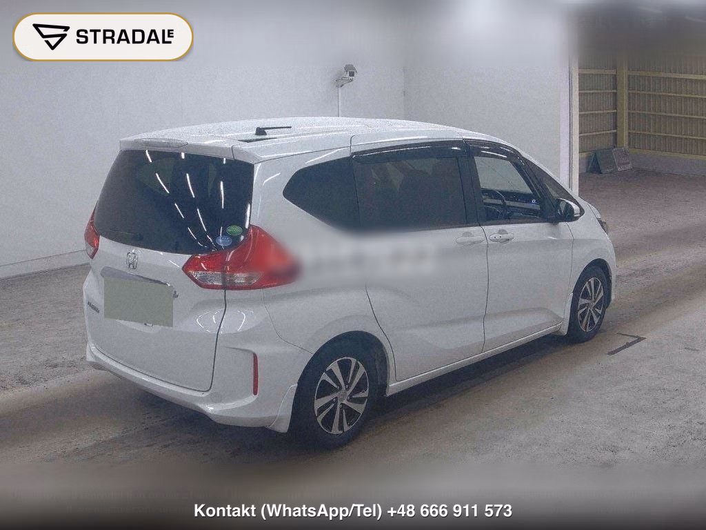 HONDA FREED G･HONDA SENSING, miniaturka 6