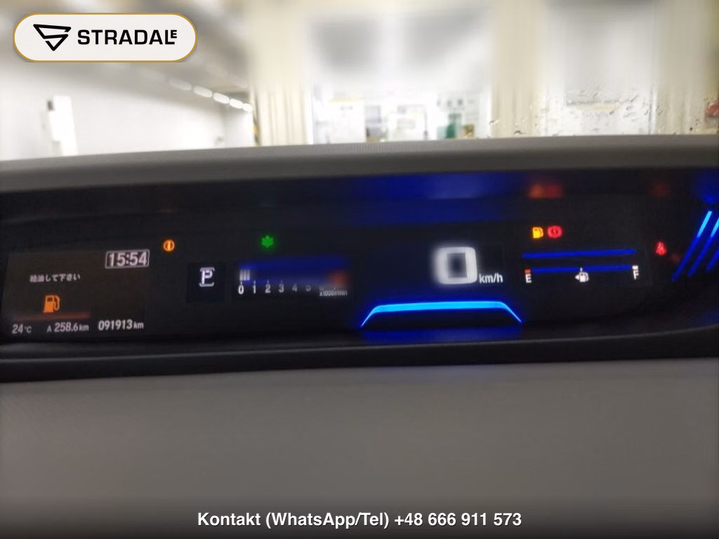 HONDA FREED G･HONDA SENSING, miniaturka 7