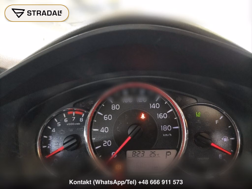 TOYOTA COROLLA FIELDER 1.5G, miniaturka 7