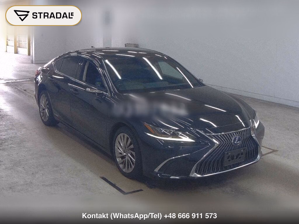 LEXUS ES ES300H VERSION L, miniaturka 2