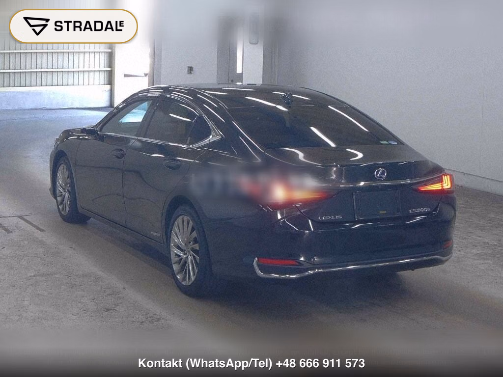 LEXUS ES ES300H VERSION L, miniaturka 3