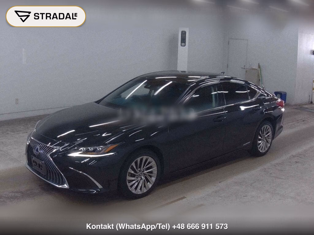 LEXUS ES ES300H VERSION L, miniaturka 5