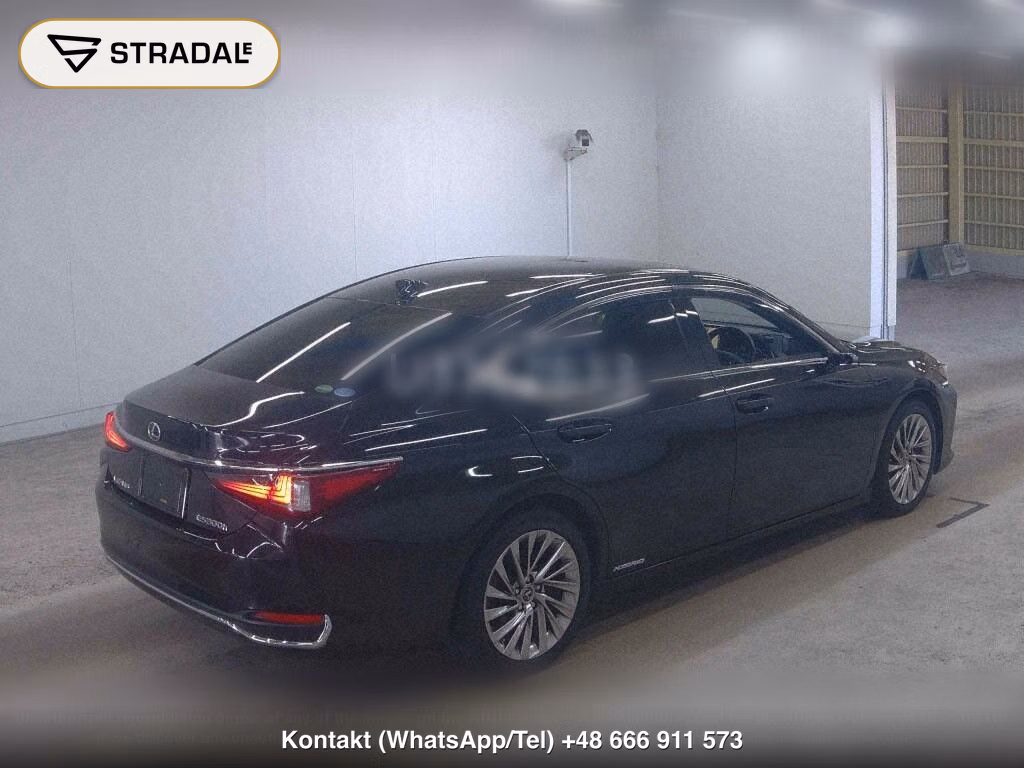 LEXUS ES ES300H VERSION L, miniaturka 6