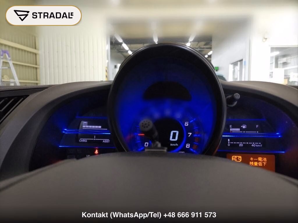 HONDA CR-Z α DRESSED LABEL Ⅲ, miniaturka 7