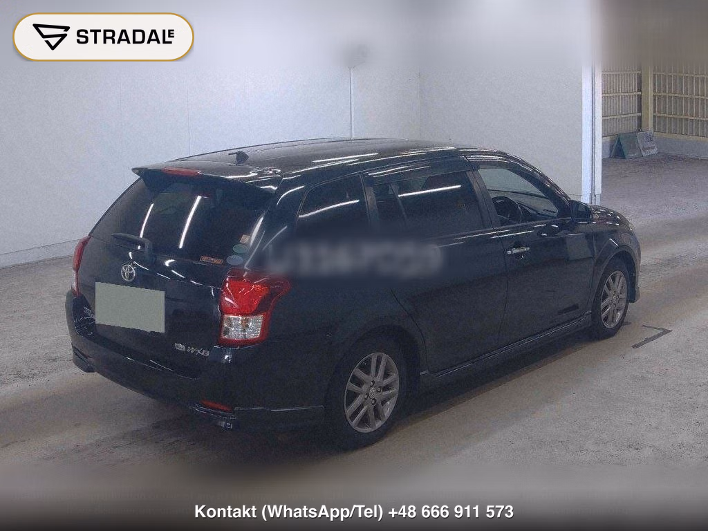 TOYOTA COROLLA FIELDER 1.5G AERO TOURER W×B, miniaturka 6