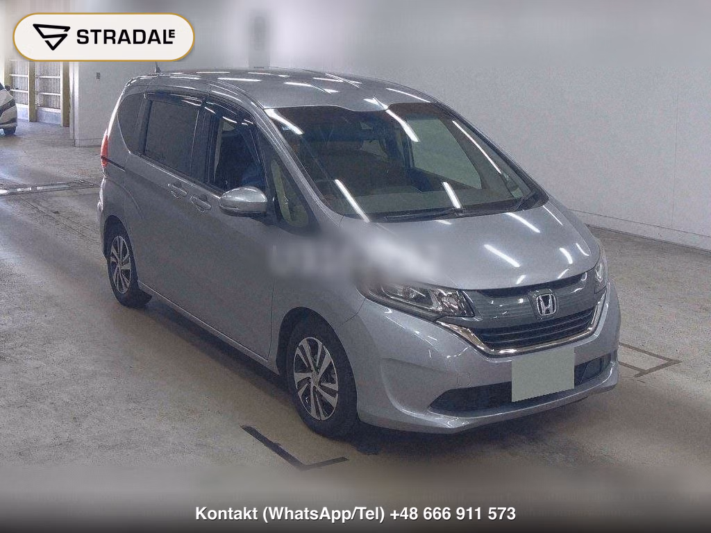 HONDA FREED G･HONDA SENSING, miniaturka 2