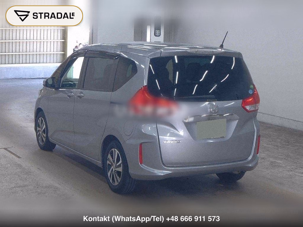 HONDA FREED G･HONDA SENSING, miniaturka 3